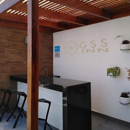 לימה Beautiful Apartment Near Airport /Cozy Oceanfront מראה חיצוני תמונה