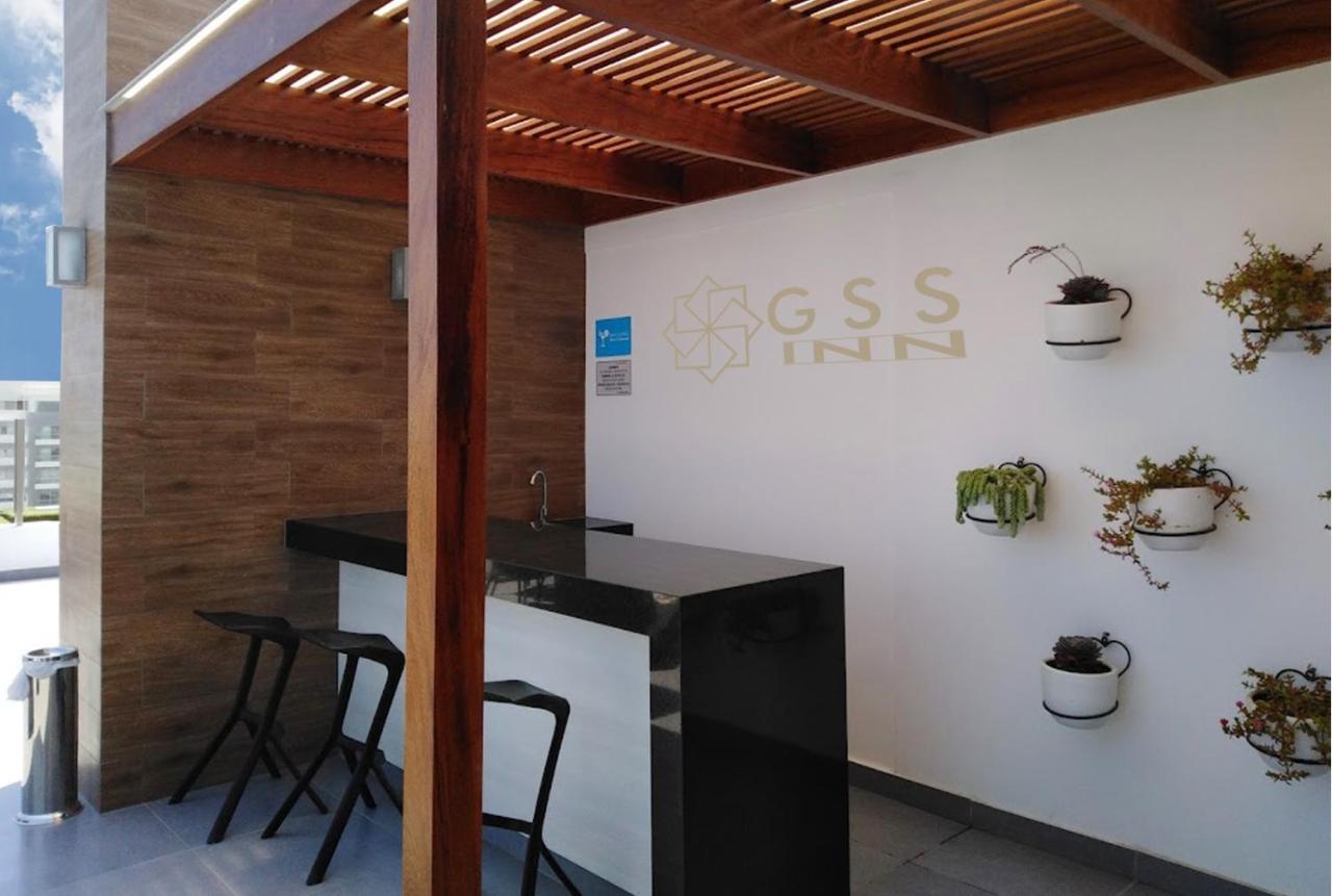 לימה Beautiful Apartment Near Airport /Cozy Oceanfront מראה חיצוני תמונה