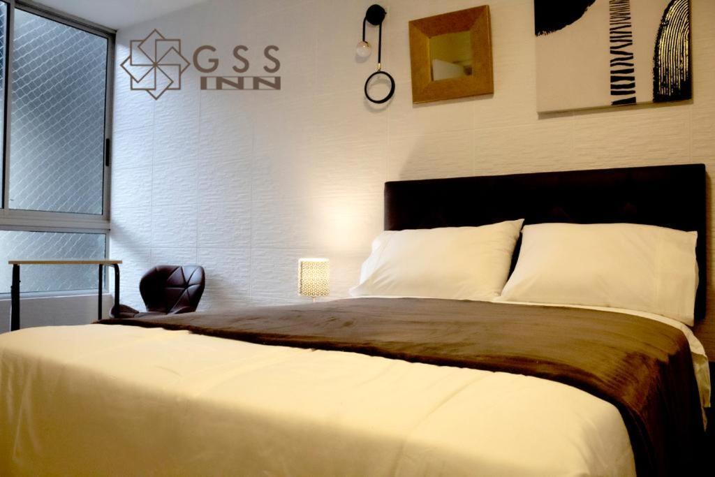 לימה Beautiful Apartment Near Airport /Cozy Oceanfront מראה חיצוני תמונה