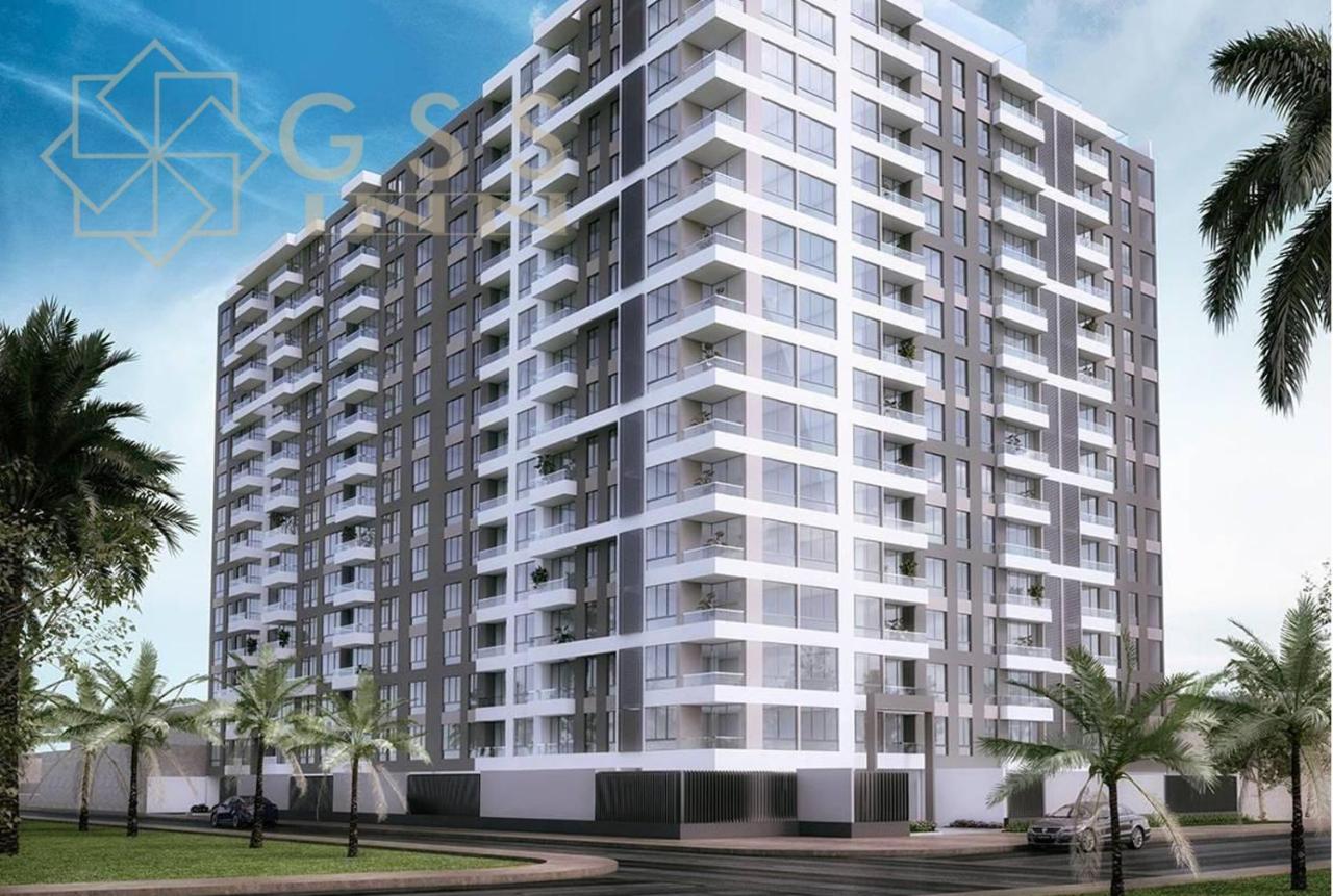לימה Beautiful Apartment Near Airport /Cozy Oceanfront מראה חיצוני תמונה
